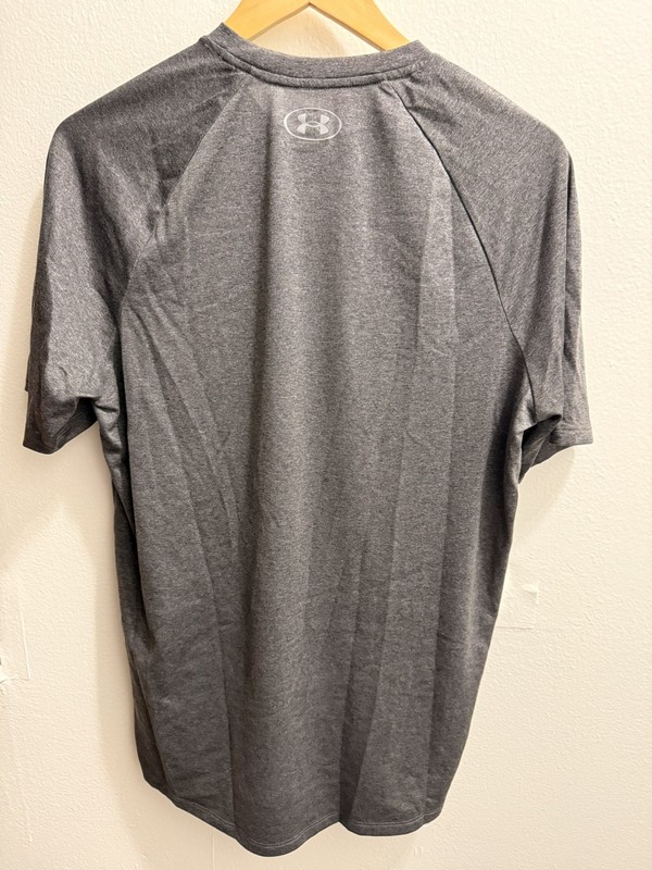 Under Armour Mens NASA Shirt LARGE Kennedy Space Center gallery