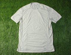 NIKE PRO DRI-FIT ORIGINAL MEN COMPRESSION SPORT TRAINING SHIRT JERSEY TEE SIZE L