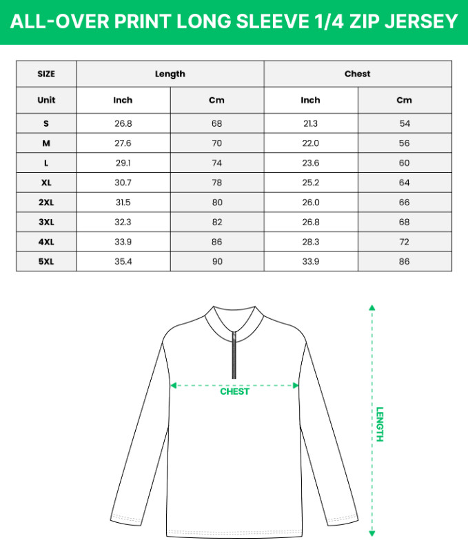 Men's Corvette 3D Logo Zip Long Sleeve Shirt S-5XL - FREE Custom Name gallery