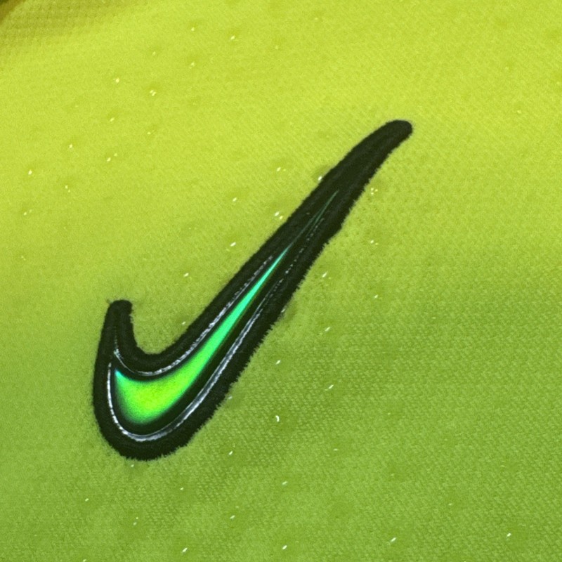 Nike SB Ishod Wair Jersey Shirt Size L Volt Tennis Dri-FIT NWT Japan Unreleased gallery