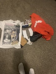 Hellstar Shirt