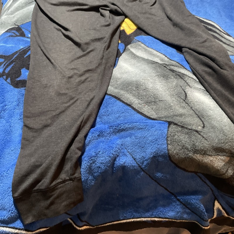 Workout/Lounge Champion Mens Cuffed Regular Fit Active Jogger Pant Gray XL gallery