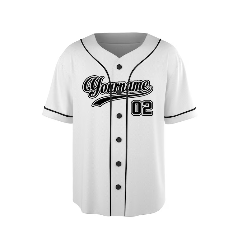 America 250th Anniversary Baseball Jersey Patriotic gallery