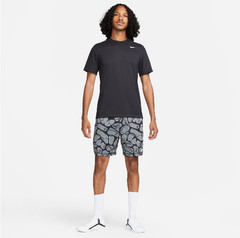Nike Dri-FIT Legend Men’s Fitness T-Shirt XL dx0989-010