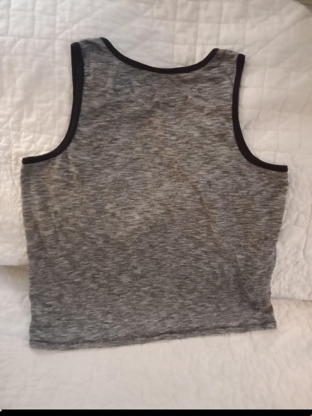 Tony Hawk Tank Top Men Size XXL gallery