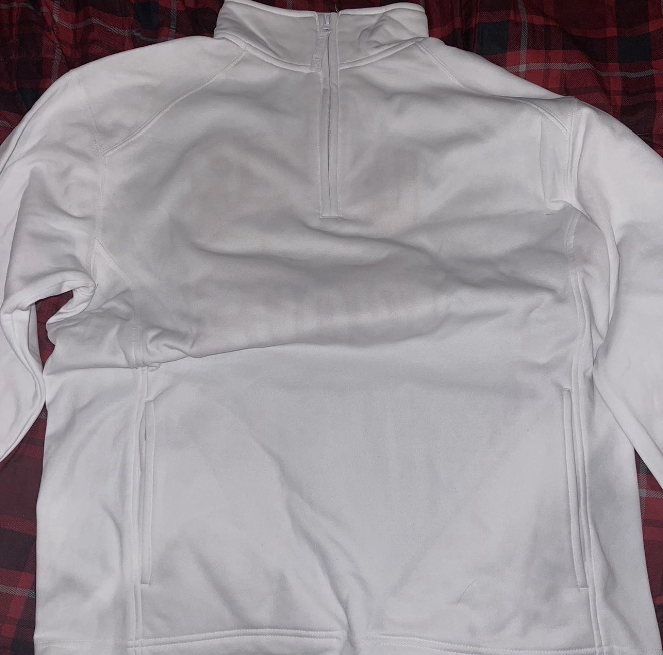 Inner Wave Quarter Zip gallery