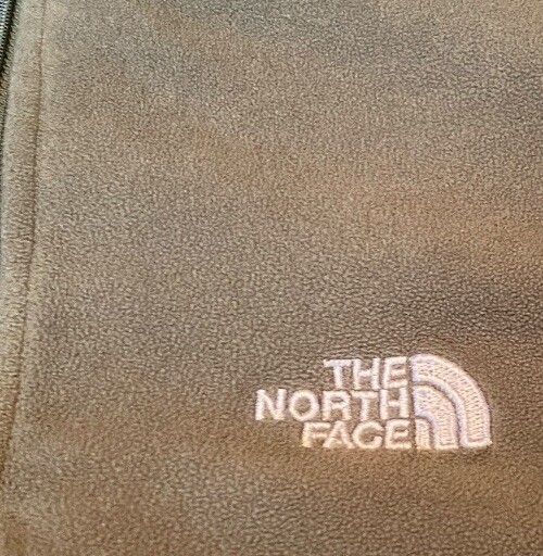 The North Face Pullover Men’s Small Green TKA 100 1/4 Zip Base Layer Activewear gallery