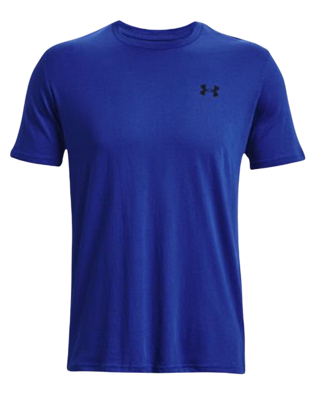 NWT Under Armour Men's Lockup Sportstyle Left Chest Logo Tee T-Shirt Size XXL gallery