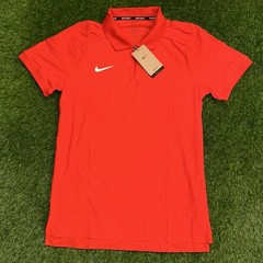 Nike Court 1/4 Zip Tennis Polo Shirt UNRELEASED Men Sz Medium T HQ0792-673