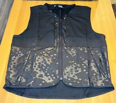 UNDER ARMOUR Men’s UA STORM Steph Curry Utility Full-Zip Golf Vest NWT Sz Large