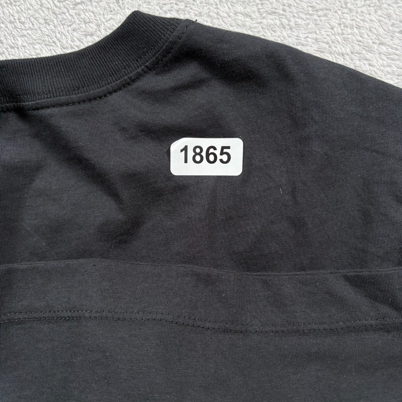 Nike Sportswear Shirt Mens Large Black Sptcas Just Do It Standard Fit Athletic gallery