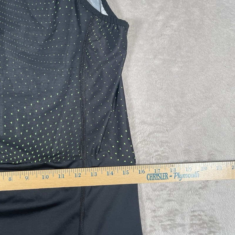 Nike Elite Pro Speedsuit Track & Field Mens Sz XXL 895446-XXX Made In USA RARE gallery