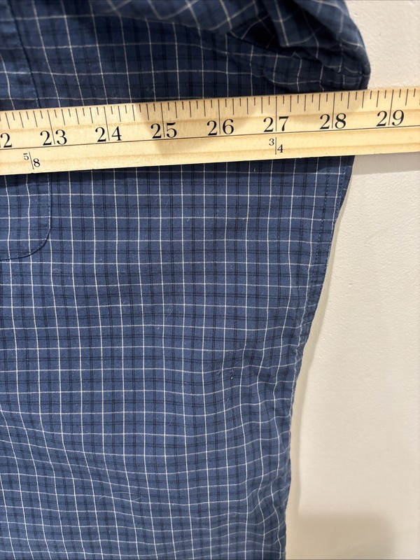 Field FG Gear Men’s Dress Shirt 100% Cotton Size XXLT gallery