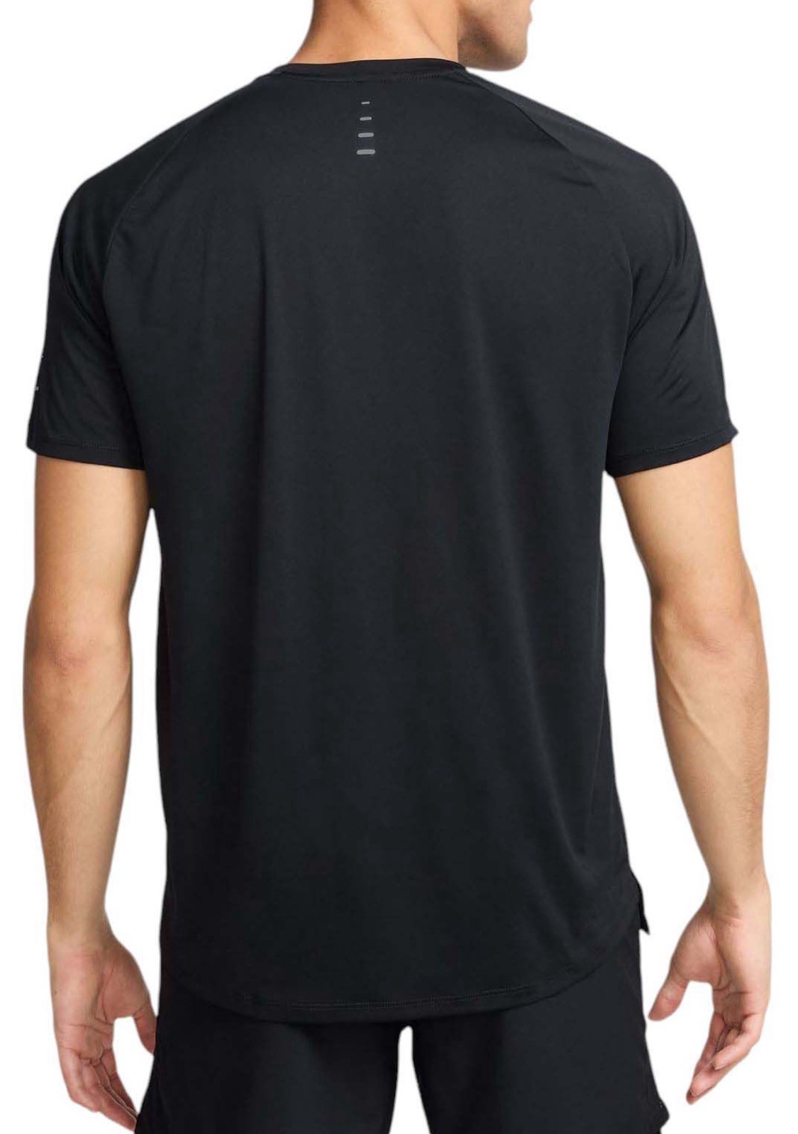 Nike Stride Dri-FIT ADV Short-Sleeve Track Gym Running Top Men XL HV5203-010 gallery