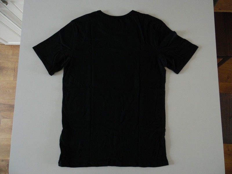 742678-010 New with tag Men Nike Sportswear Stars Air Force Basketball Tee Shirt gallery