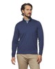 Johnnie-O johnnie-O Easton Performance 1/4 Zip Pullover Navy/M Blue gallery