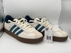 adidas VL Court 3.0 Shoes Cloud White Gum