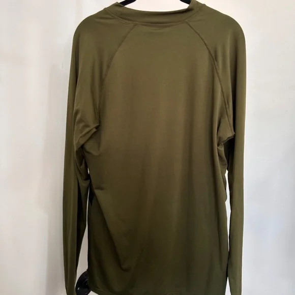MEETYOO MEN´S COMPRESSION LONG SLEEVE ATHLETIC SHIRT gallery
