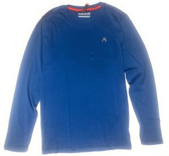 Avalanche Outdoor Supply Co Men’s Long Sleeve Tee