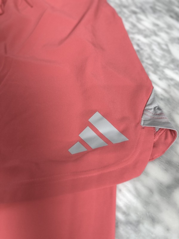 Adidas Tiro 25 Pro Goalkeeper Tights/Shorts Shock Red JH3311 Men's Large NEW gallery