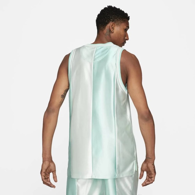 Air Jordan Jumpman Classics Nike Retro Mens Basketball Jersey Green Large gallery