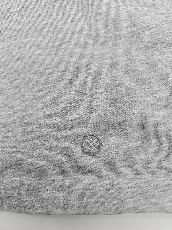 Stance Tank Top Men Medium Gray Gym Running Sports.#37062 gallery