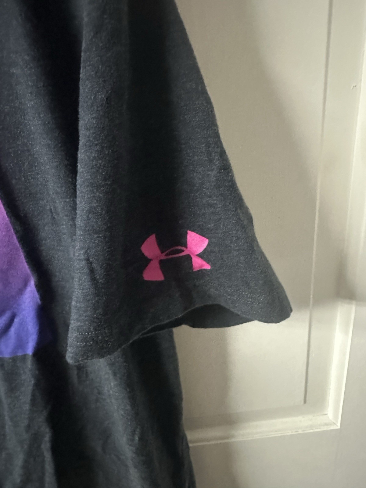 Under Armor Men’s Heat Gear Steph Curry 30 T-shirt gallery