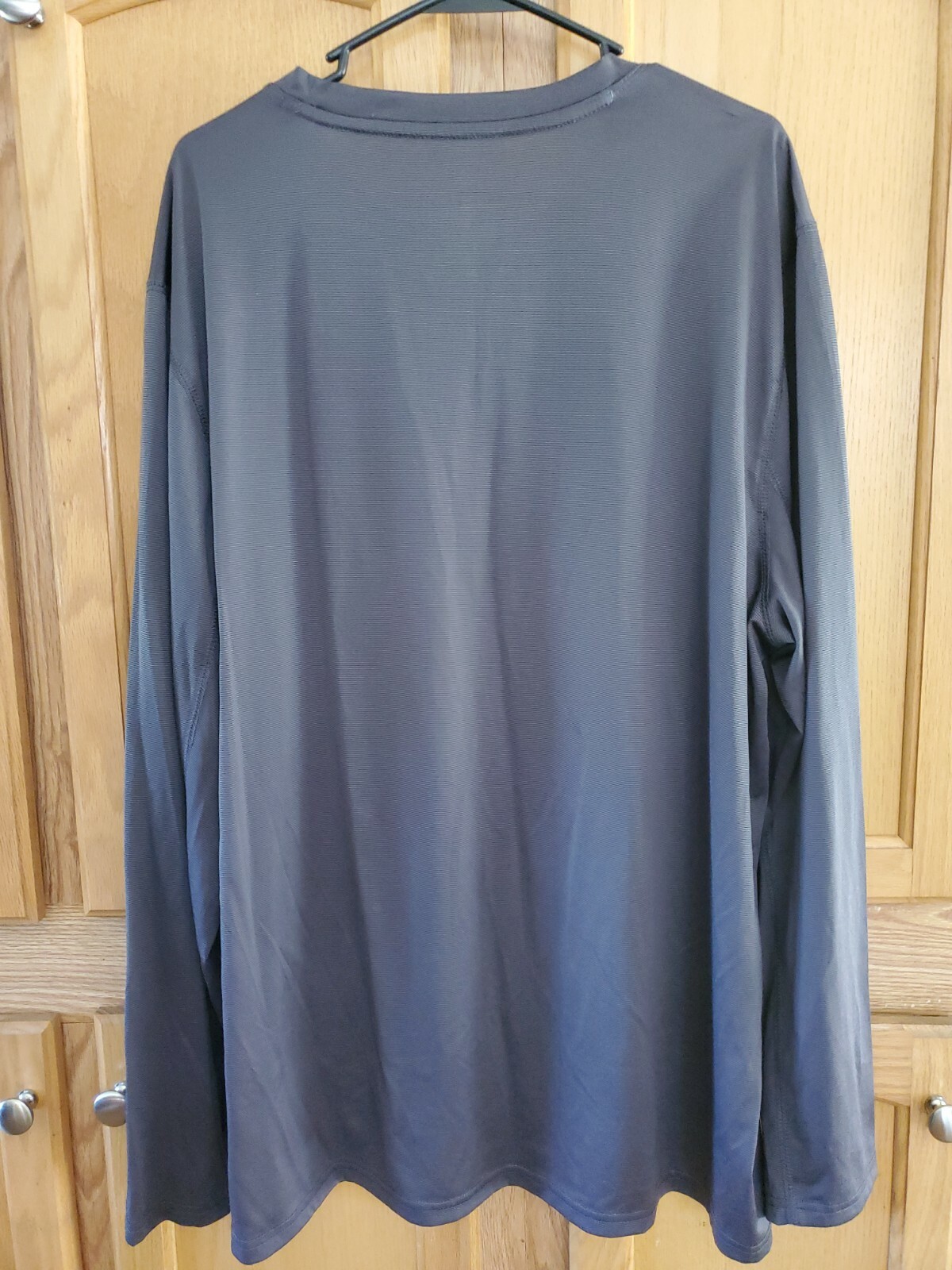 Nordic Track Mens Lightweight NT Dri Athletic Pullover Sz XXL gallery