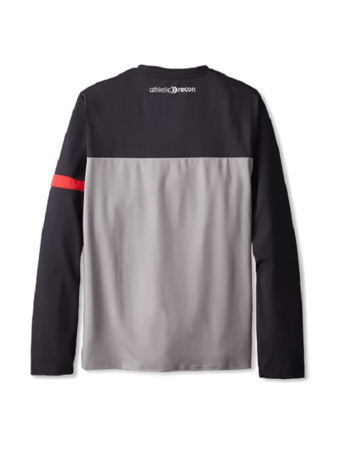 Athletic Recon Gauntlet Men's Performance Knit Top Polyester Spandex gallery