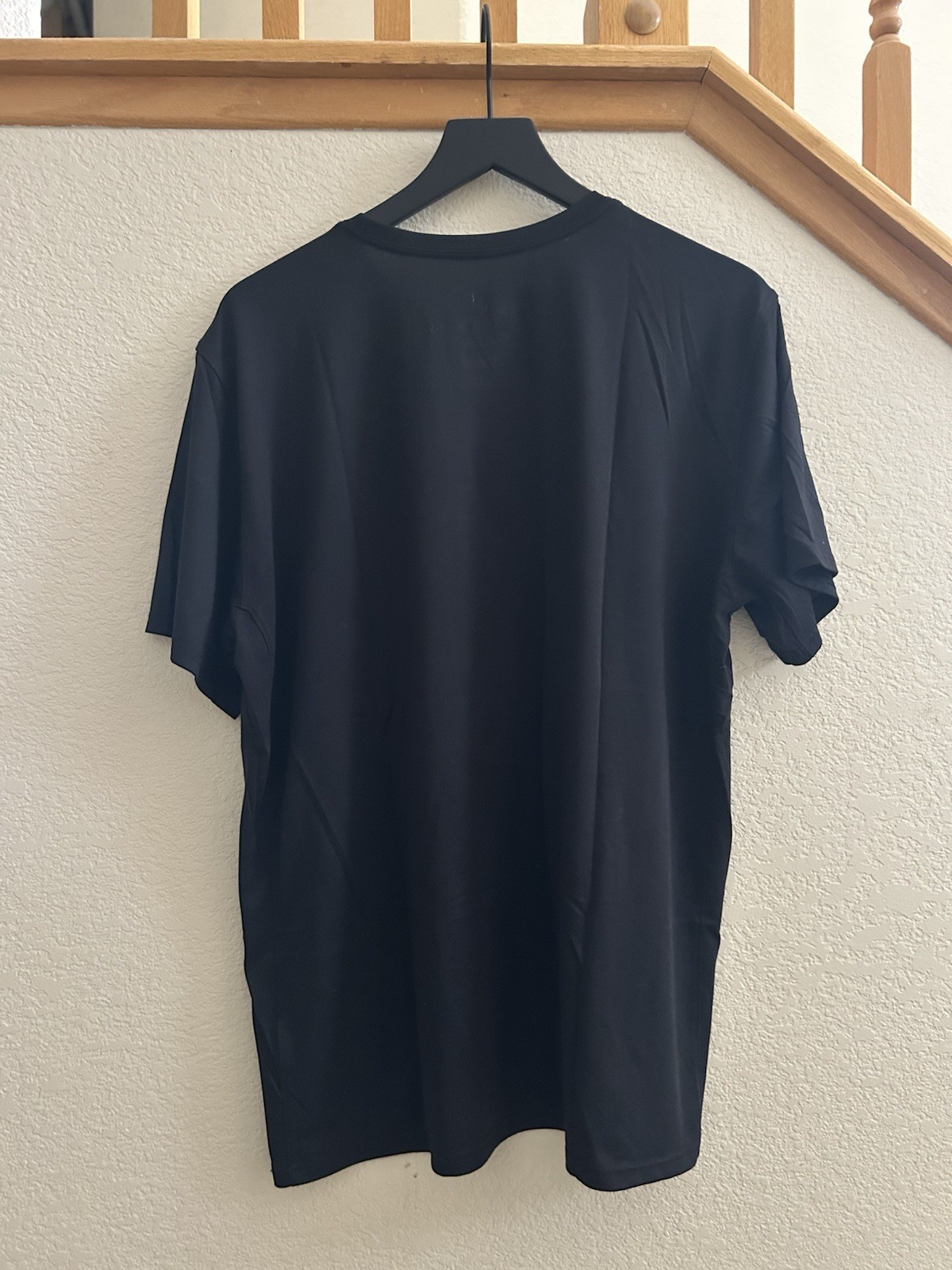 Nike Mamba Sports Academy Dri-FIT Athletic Fit Men's XL Logo T-Shirt Kobe Bryant gallery
