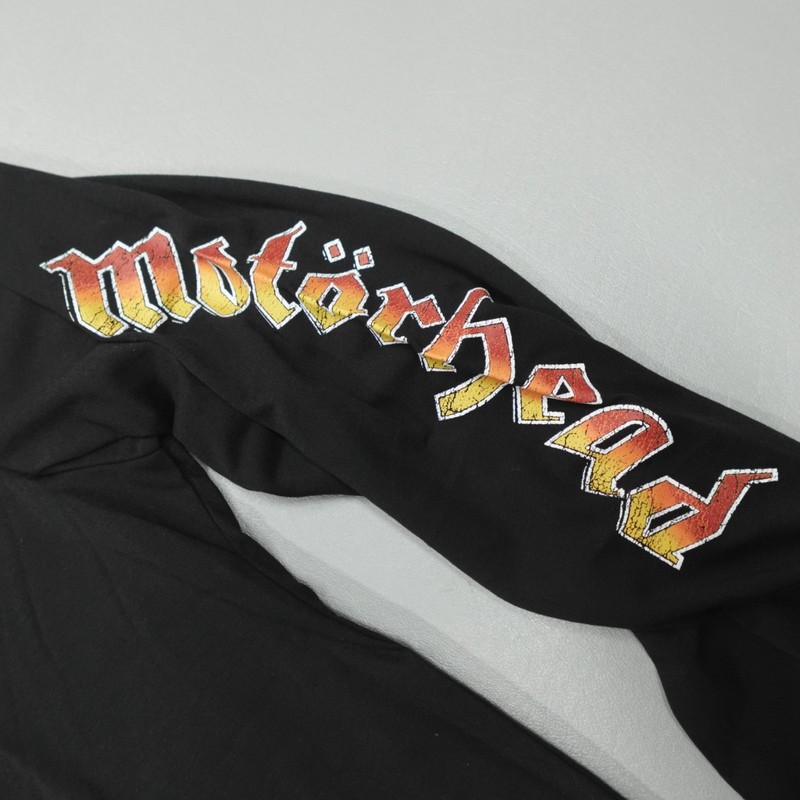 Roark Men's Motorhead Run Amok LS Shirt Mathis Ace of Spades Size M RK372 $75 gallery
