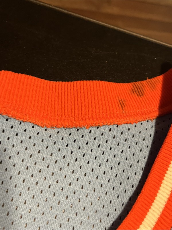 Mitchell & Ness San Diego Clippers 1979-80 Authentic Jersey #32 Blue See All Pic gallery