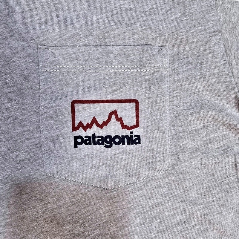 Rare Retired Drapac Professional Cycling Team-Issue Patagonia Tech Tee - Men's M gallery