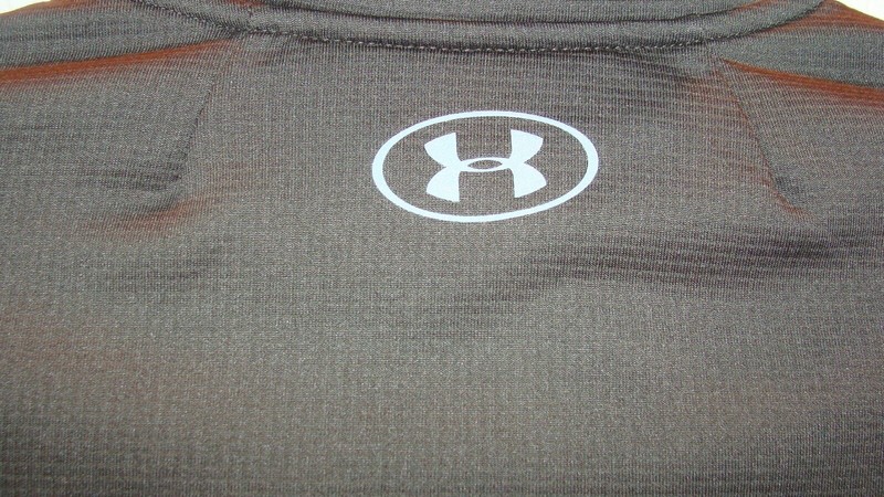 UNDER ARMOUR COLD GEAR ~ OUTER WEAR ~Dark Gray ~Slate~ Small~ Great Condition ~ gallery