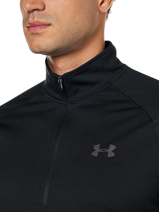 Under Armour Men's UA Tech ½ Zip Long Sleeve 1328495 gallery