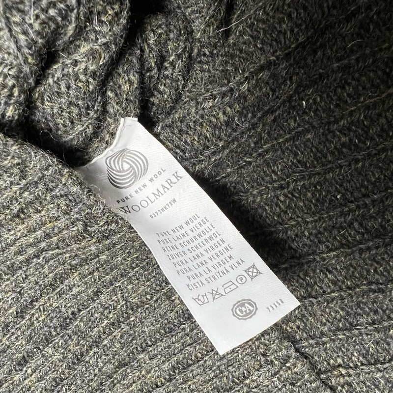 CANDA made for C&A Men’s Wool pullover XL Sweaters gallery