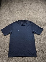 O’Neill Swim Shirt Mens Medium UPF 40+ Nylon Slim Fit Stretch Surf Outdoor