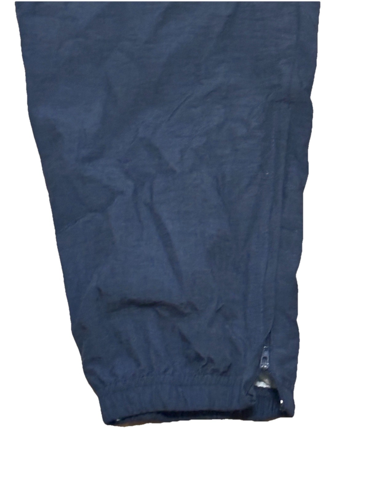 Vintage 90s Reebok Men’s Size Large Windbreaker Pants Jogging Running Athletic gallery