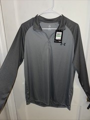 Under Armour Halfzip Light Pullover