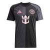 [JI9124] MENS ADIDAS INTER MIAMI CF 25/26 AWAY JERSEY gallery