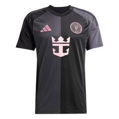 [JI9124] MENS ADIDAS INTER MIAMI CF 25/26 AWAY JERSEY