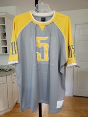 Vintage FUBU The Collection Undefeated Champions Since1992 Jersey – Sz. 3XL
