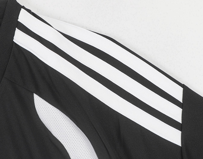 adidas Tiro 26 League Jersey Men Soccer Sports Training T-Shirts AsiaFit KB1348 gallery
