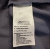 Adidas Mens Climalite Fielders Choice 1/4 Zip Batting - Dark Gray - Size Small gallery