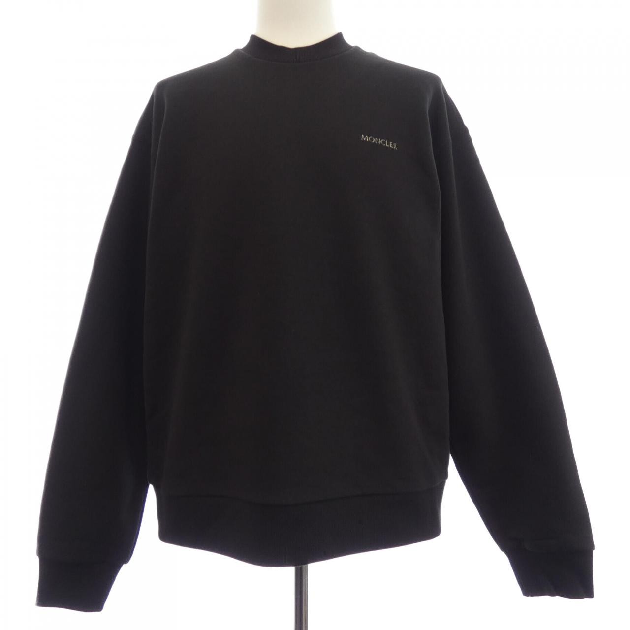 Authentic Moncler 20918G00019 Sweatshirt #230-000-593-5641 gallery