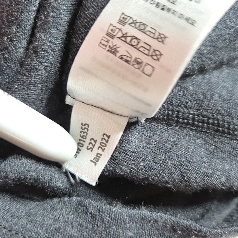 Smartwool Merino 250 Base Layer 1/4 Zip Men's XL Dark Grey Heather 100% Wool gallery