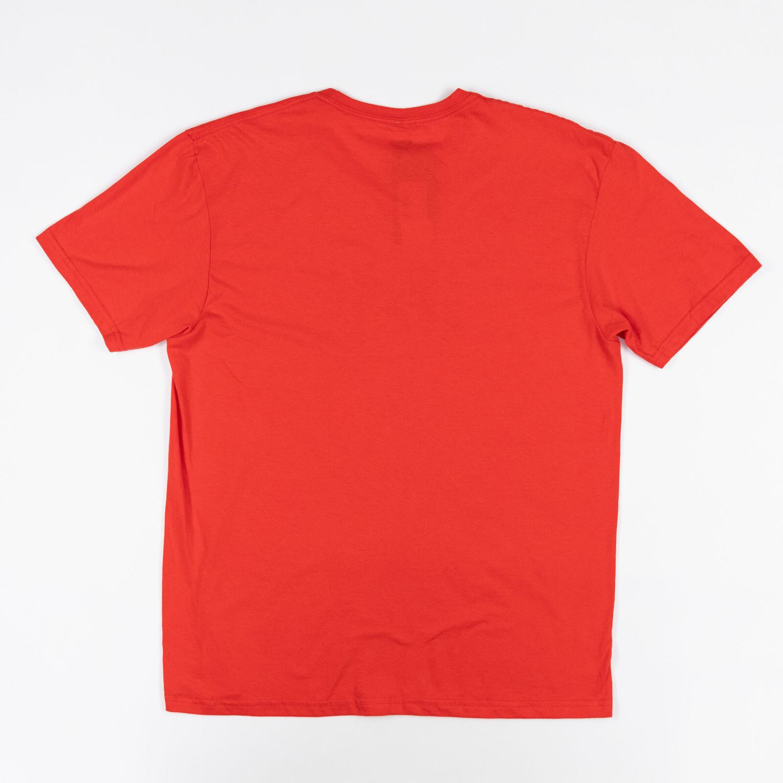 Reebok Men USA Graphic Regular-Fit T-Shirt Red Size S gallery