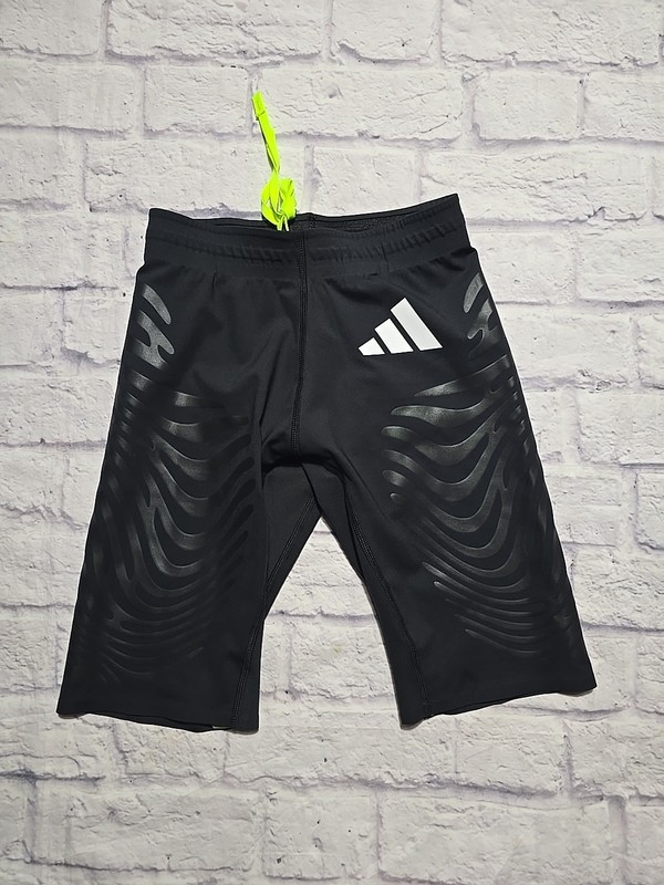 Adidas Pro Elite 2025 Kit Singlet and Half Tights Kit new rare Small Men gallery