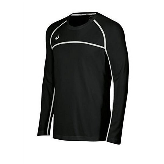 NEW Asics Men's Conform Long Sleeve Jersey XX Large $48 xxl gallery