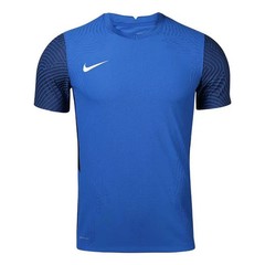 $70 Nike Men’s Vaporknit III SS Soccer Jersey – CW3133480 – Blue – Medium – New